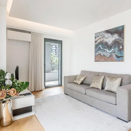 Acqua Apartament *