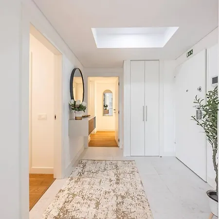 Acqua Apartment