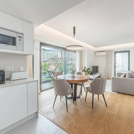 Acqua * Фуншал