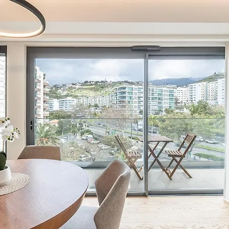 Acqua Apartment