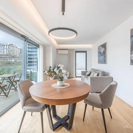 Apartament Acqua