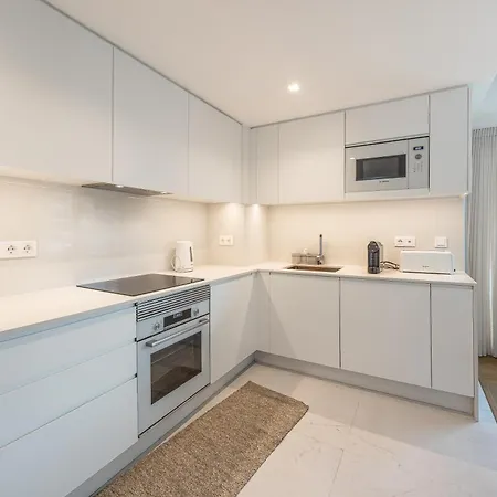 Acqua Apartment *