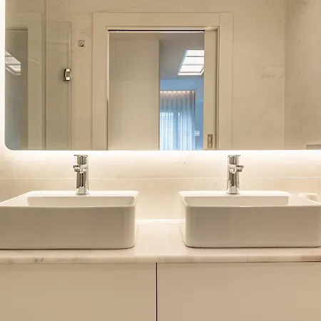 Апартаменты Acqua *