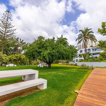 Апартаменты Acqua