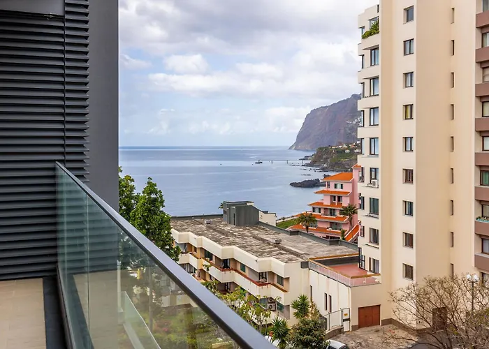 Acqua Funchal (Madeira)