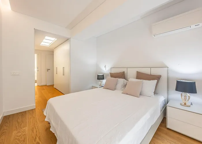 Acqua Appartement *