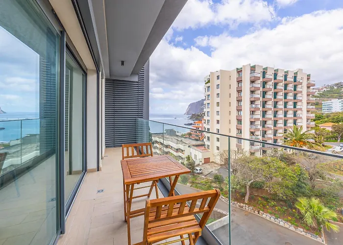Appartement Acqua